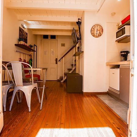 Duplex En Centro Historico Y Turistico Sobre Av. De Mayo Buenos Aires Eksteriør billede