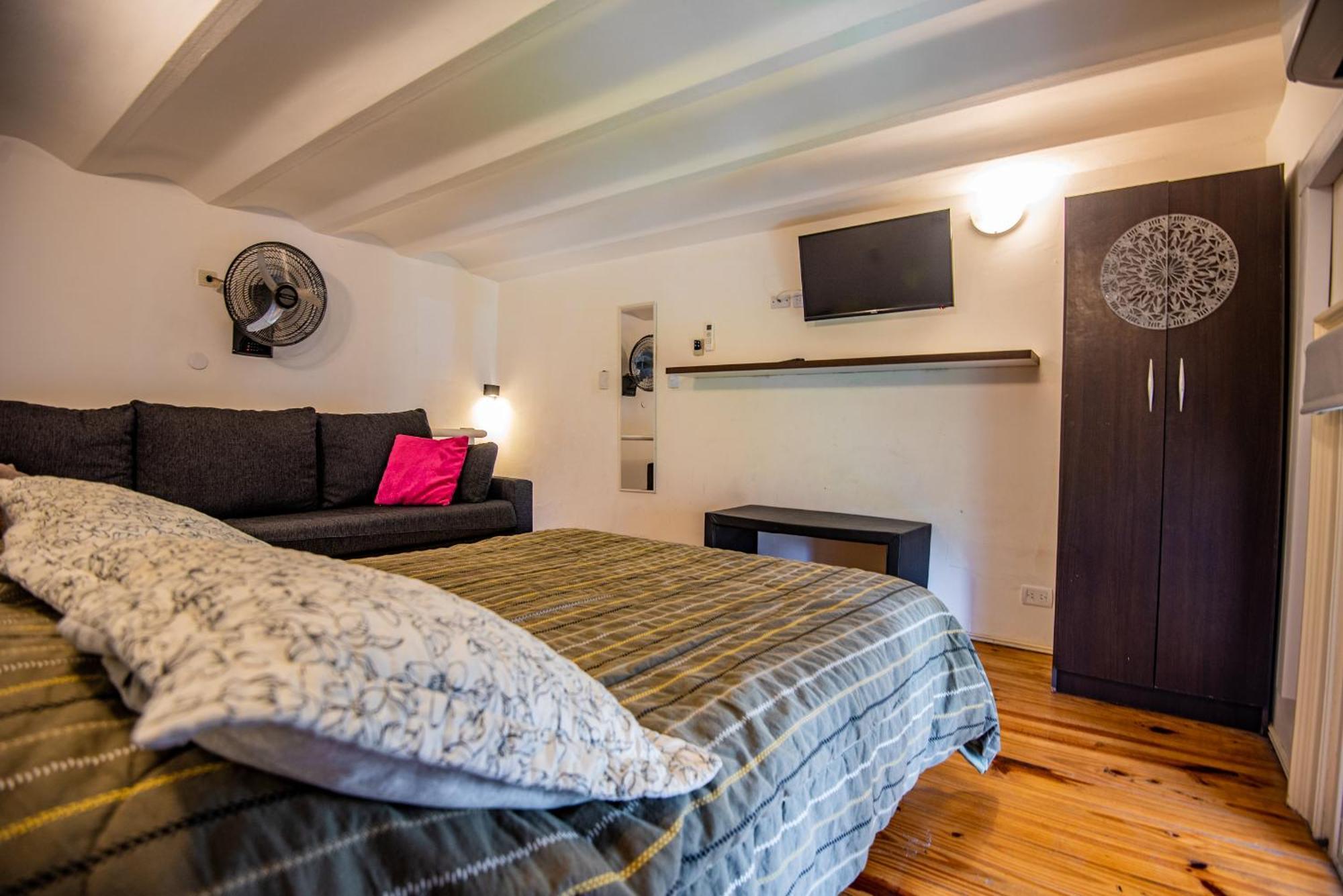Duplex En Centro Historico Y Turistico Sobre Av. De Mayo Buenos Aires Eksteriør billede